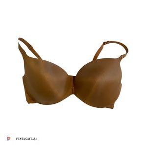 Cacique Full Coverage Push Up Bra Sz 40DDD